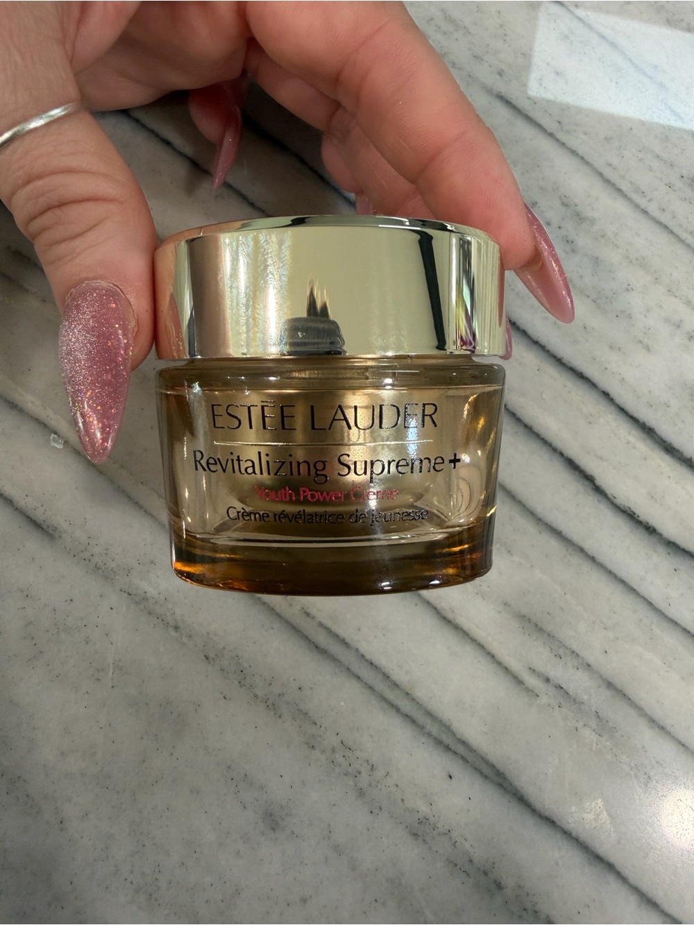 Estee Lauder Revitalizing Supreme+ Youth Power Creme - 30ml - Picture 1 of 4
